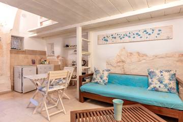 Casa Vacanza per 2 Persone in Ostuni, Valle D'Itria, Foto 4