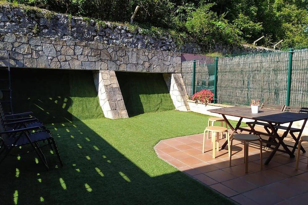 Casa Rural para 4 Personas en Posada de Llanes, Llanes