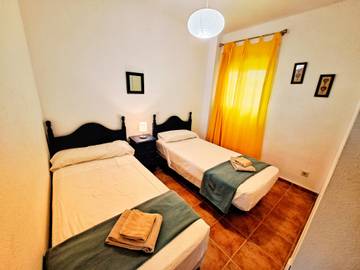 Apartamento para 5 Personas en Punta del Moral, Ayamonte, Foto 3
