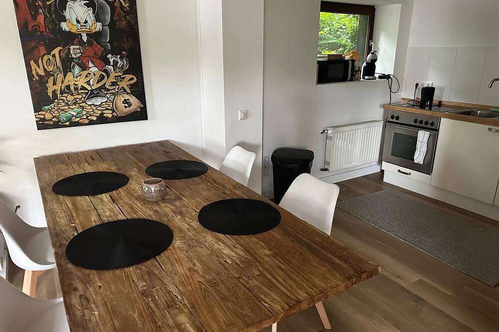 Entire apartment, Gemütliche Ferienwohnung mit Nähe zu Düsseldorf in Mettmann, North Rhine-Westphalia