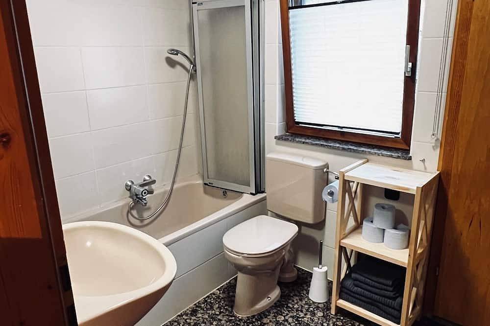 Wunderschönes Ferienhaus mit beheiztem Pool & Infrarotsauna - Panoramablick in Kollnburg, Ostbayern