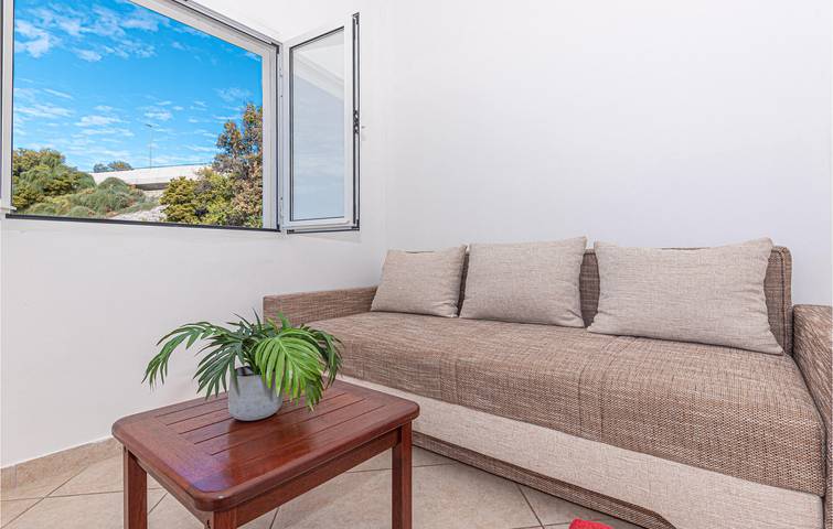 Ferienwohnung für 2 Personen, mit Terrasse in Primosten - 3