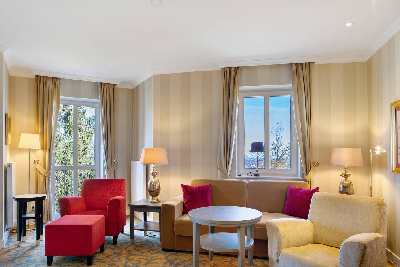 Appartamento vacanze a Rennsteig a partire da 141€ a notte