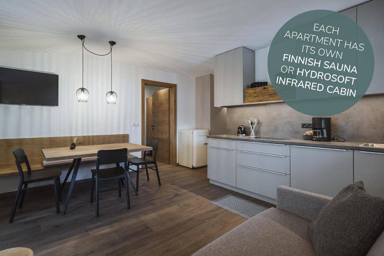 Ganze Wohnung, Apartments Koflhaus in Steinhaus (Ahrntal), Ahrntal