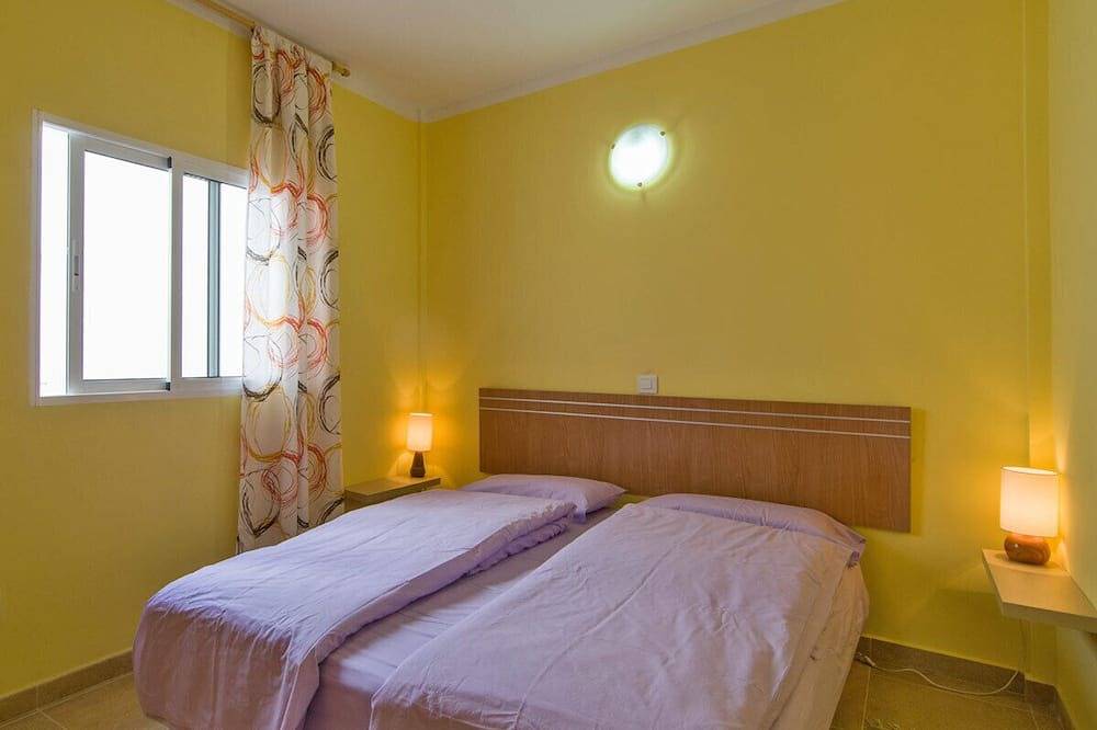 Ganze Wohnung, Casa Atlántica - Estrella in Alcalá, Guía de Isora