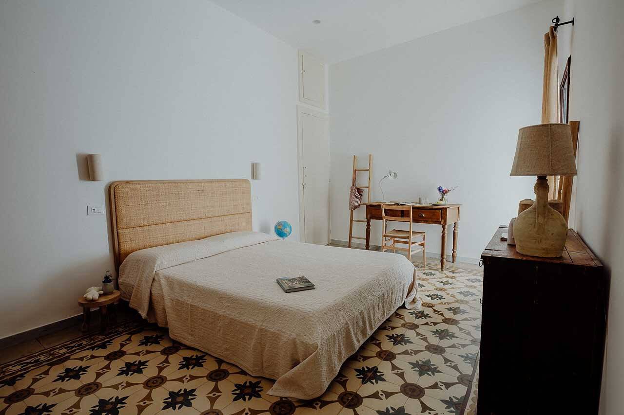 Apartamento entero, Casa Elios in Cala Porta Vecchia, Monopoli