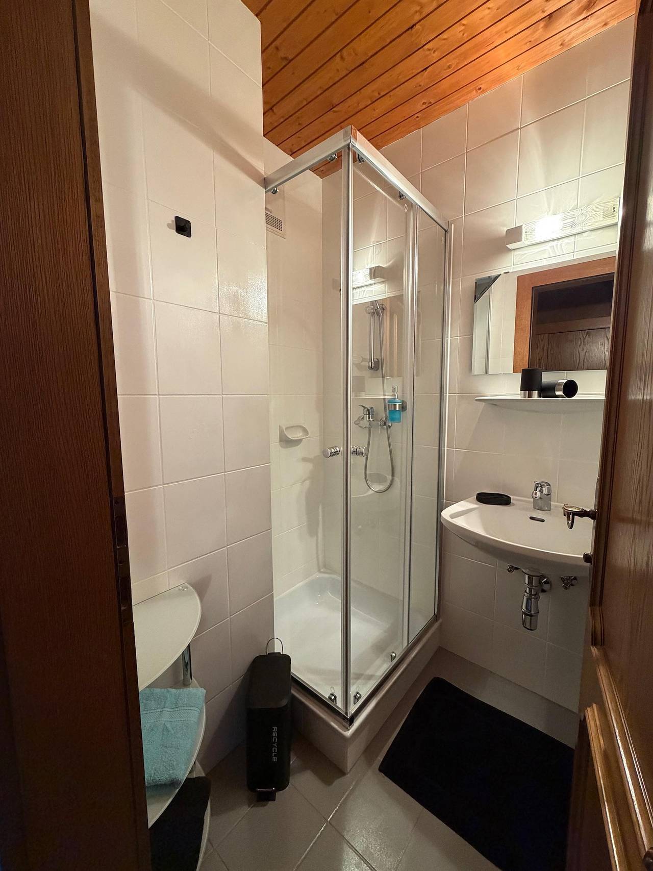 Ganze Ferienwohnung, Einbettzimmer in Bach (Kärnten), Bad Kleinkirchheim