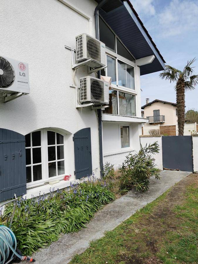 Gîte pour 5 personnes, avec jardin et piscine à Le Barp - 3