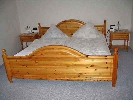 Pension für 4 Personen, mit Balkon, kinderfreundlich in Rheinland-Pfalz - 2