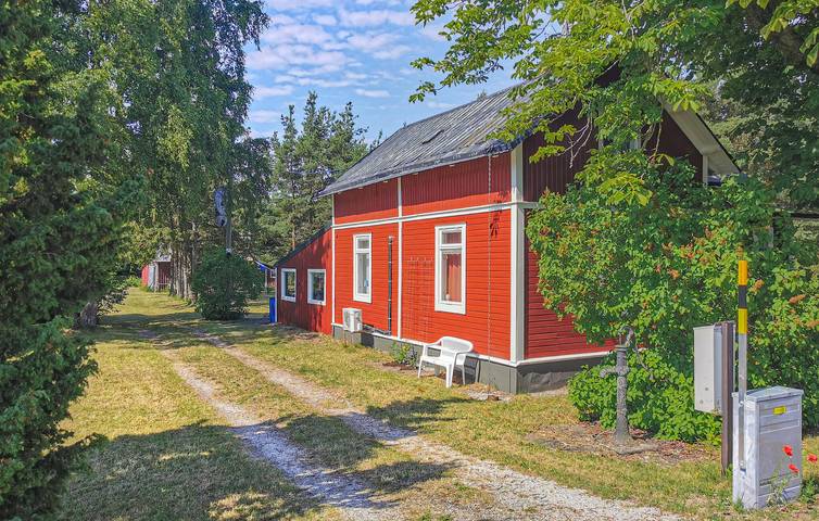 Ferienhaus für 10 Personen, mit Garten und Terrasse, mit Haustier in Gotland - 3
