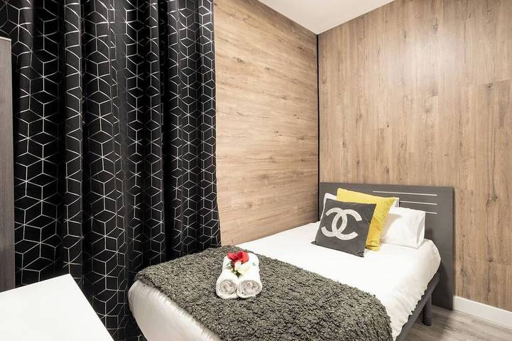 Bed and breakfast per 1 persone - 1