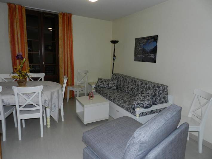 Gîte pour 8 personnes, animaux acceptés dans Thermes Le Modele   Le Teich - 3