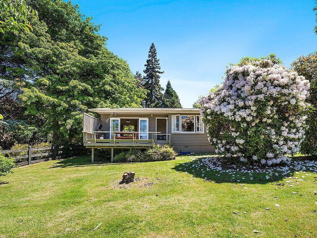 Te Kopua - Acacia Bay Ferienhaus in Taupo, Taupo District