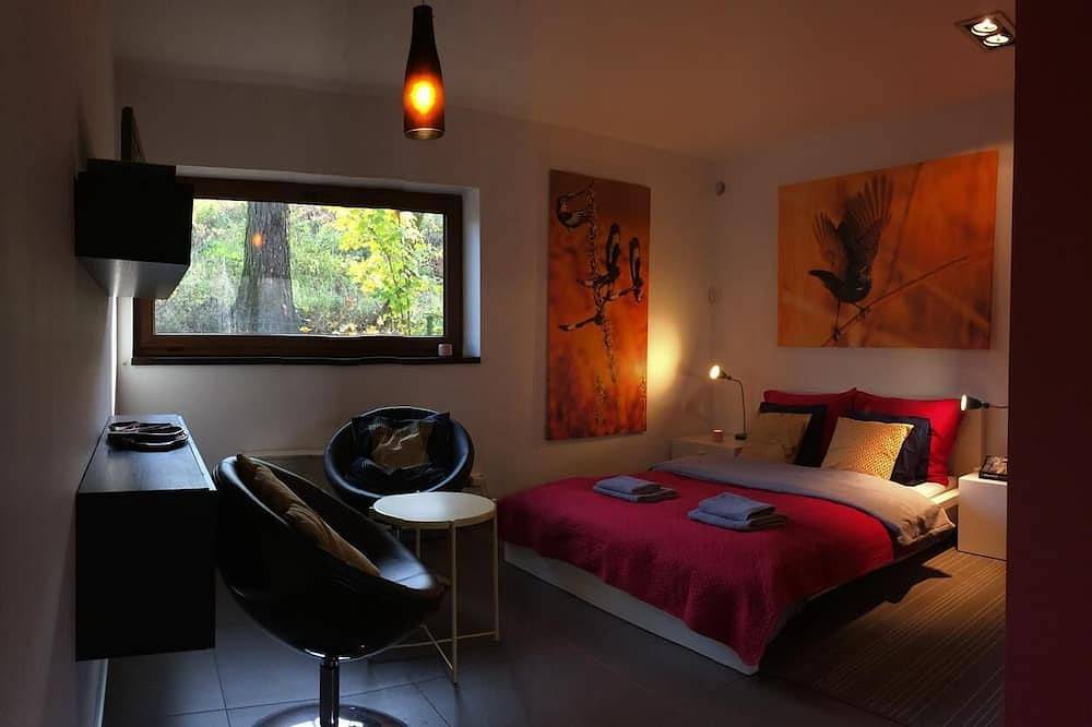 Haus am Star Lake in Kujawien-Pommern