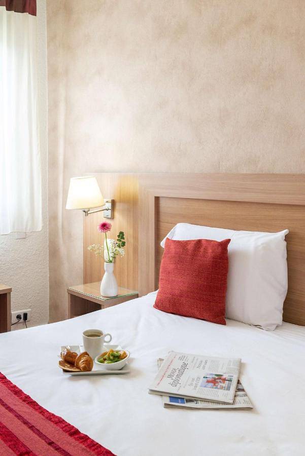 Hôtel pour 1 personnes - 1