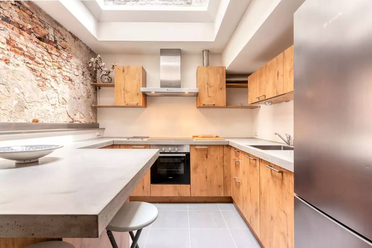 Appartement entier, Appartements pour 2 Personnes in Haarlem, Mer du Nord Pays-Bas