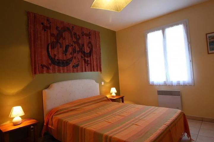 Location de vacances pour 6 personnes, animaux acceptés dans Marcenais