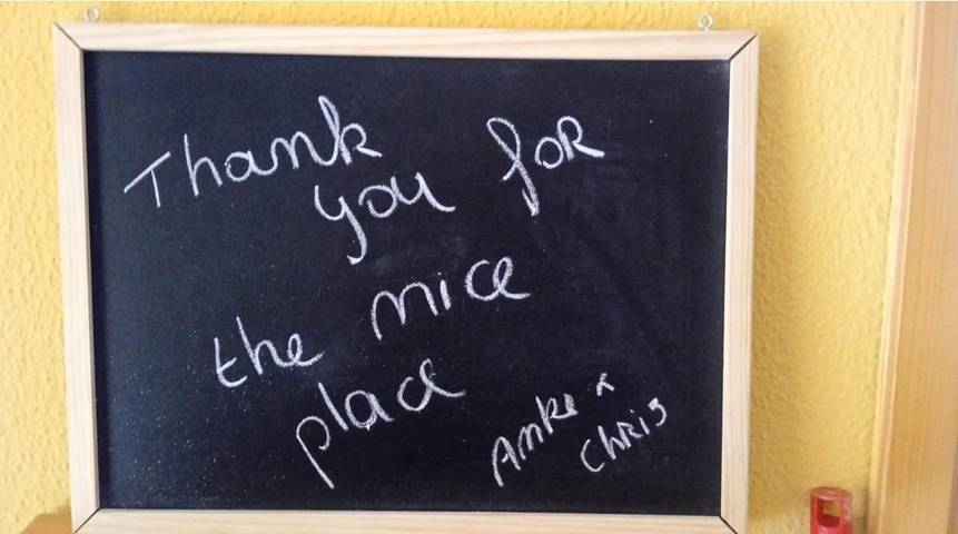 Location de vacances pour 5 personnes, avec piscine ainsi que jardin et vue à Licata - 4