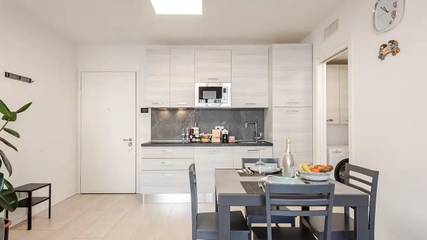 Apartament Wakacyjny dla 4 osoby w Arco, Góry Garda, Zdjęcie 2