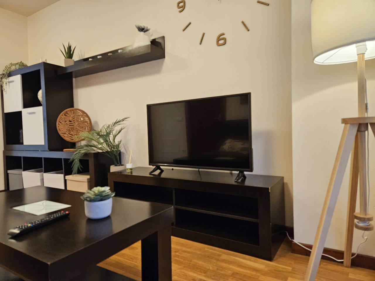 Appartement entier, Appartement de vacances pour 4 personnes in Gijón, Côte Cantabrique