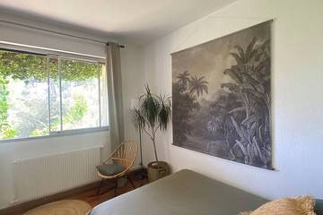 Villa for 12 People in Cassis, Marseille region, Photo 4