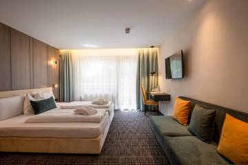 Appartement voor 2 Personen in Brand, Brandnertal, Afbeelding 4