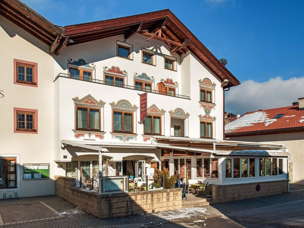 Apartment mit Bergblick in Ladis, Serfaus-Fiss-Ladis