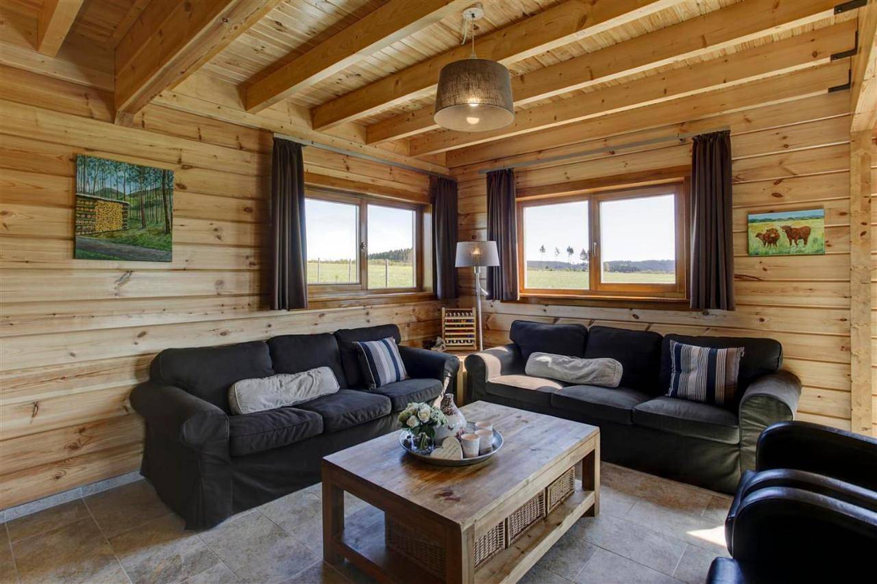 Ecolodge 1 in Medebach, Hochsauerlandkreis