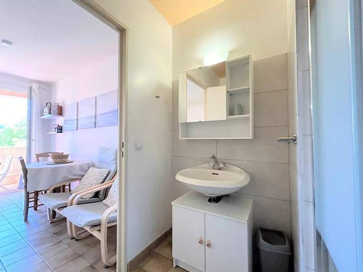 Location de vacances pour 2 personnes, avec vue et balcon dans les Alpes-de-Haute-Provence - 3