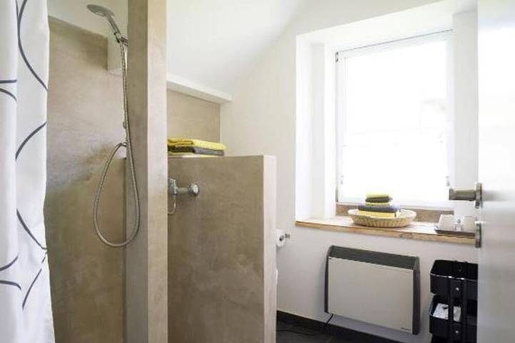 Ganze Wohnung, Ferienhaus Laux, Deutschland in Weiskirchen, Saar-Nahe-Bergland