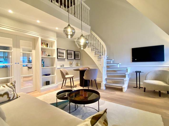 Ferienwohnung für 2 Personen in Keitum - 3