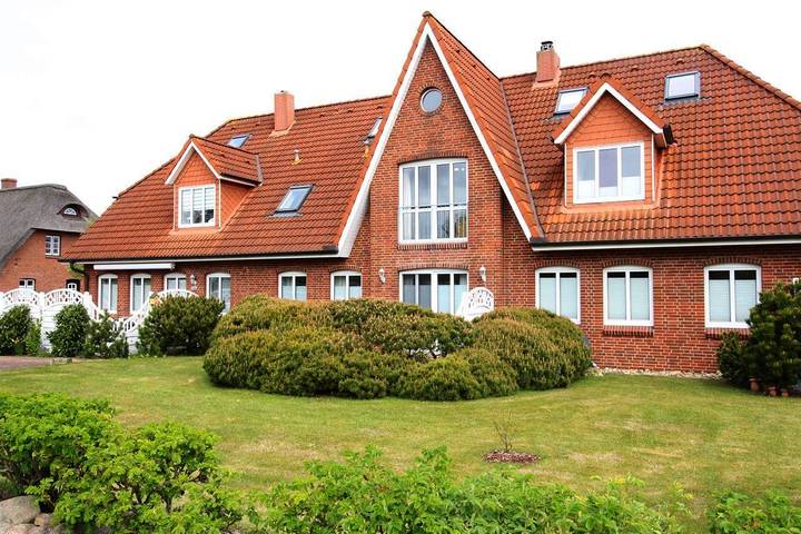 Ganze Ferienwohnung, Wohnung Hooge in Böhl (St. Peter-Ording), St. Peter-Ording