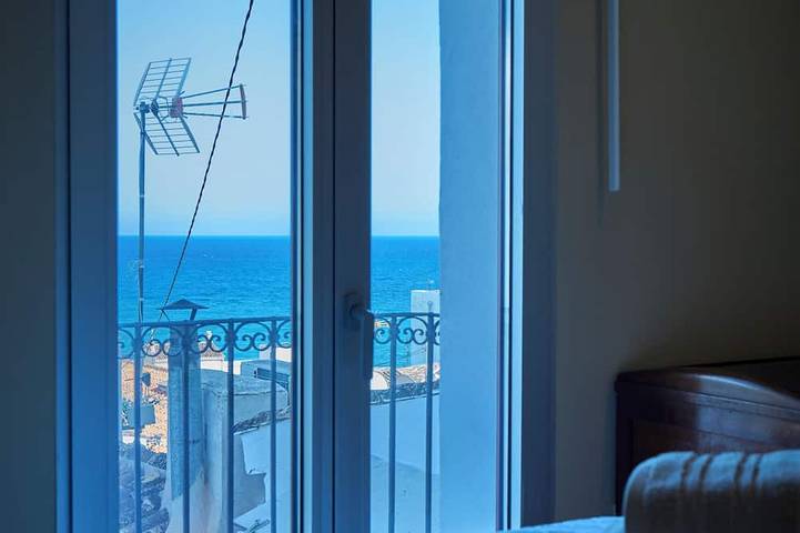 Ferienhaus für 8 Personen, mit Haustier in Altea - 2