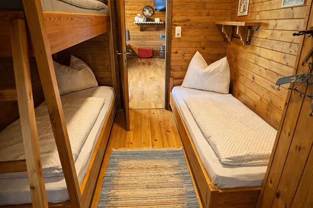 Ferienpark Gruberhof - Gassler in Treffen am Ossiacher See, Villach-Land