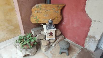 Gîte pour 2 personnes, avec jardin ainsi que piscine et terrasse à Vallon-Pont-d'Arc