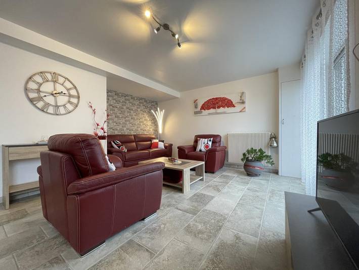 Gîte pour 2 personnes, avec jardin à Souraïde - 3