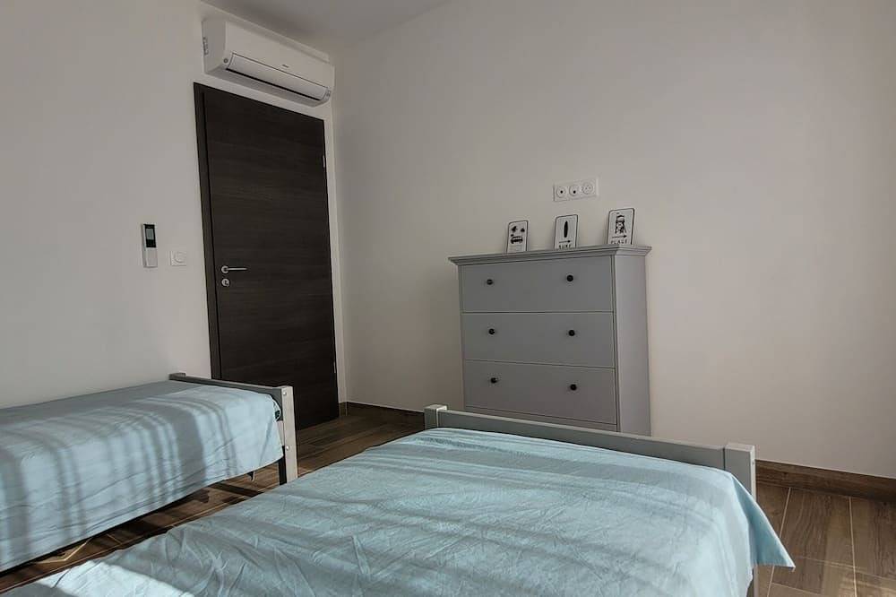 Villa 6 Personnes Avec Jacuzzi Pour des Vacances de Rêves à 3 min de la Plage in Palasca, Calvi und Umgebung