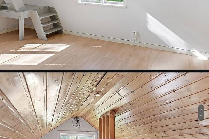 Ferienwohnung für 4 Personen in Herrljunga - 4