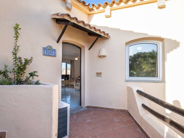 Apartamento entero, Cala Rossa 1505 in Canneddi, Trinità d'Agultu e Vignola