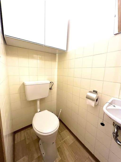 Ganze Wohnung, One-Bedroom Apartment in Gmunden, Bezirk Gmunden