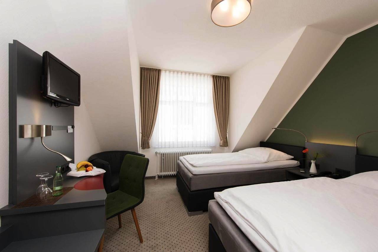 Hotel am Markt in Fürstenau, Osnabrücker Land