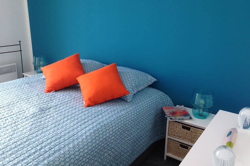 Ganze Wohnung, Maisonettenwohnung Terrasse direkt am Strand in Macinaggio, Rogliano