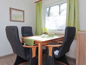 Ferienwohnung für 3 Personen in Bensersiel, Landkreis Wittmund, Bild 4