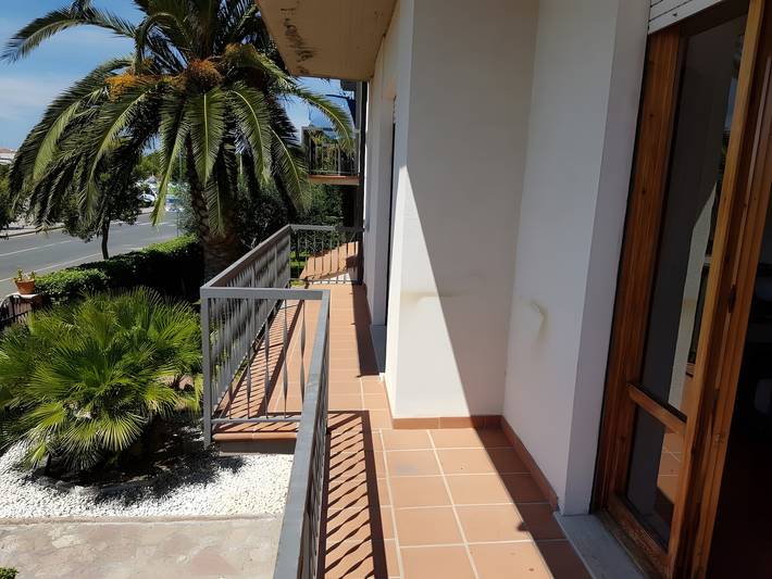 Tuscany Sea - Ampia casa vacanze con terrazza a Venturina Terme in Campiglia Marittima, Costa degli Etruschi