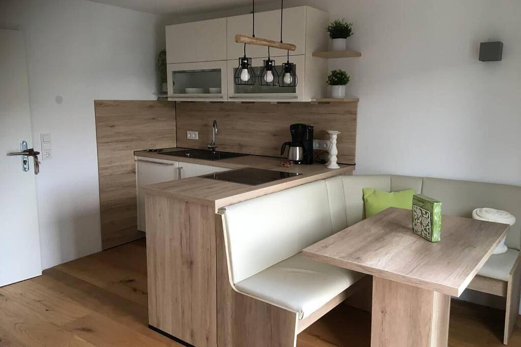 Ganze Wohnung, Haus Weingarten in Kövernig, Kröv