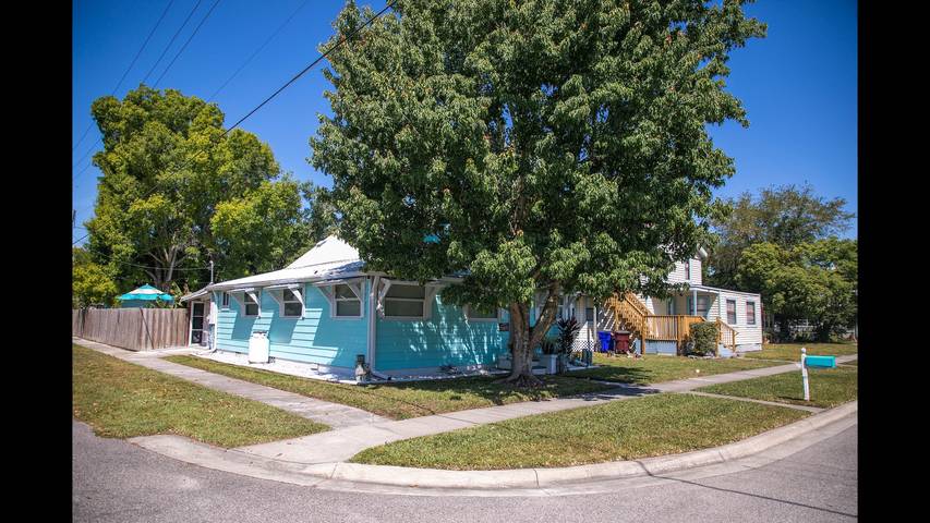 Familienhaus mit privatem Pool und Garten, nur 24 Meilen von Disney entfernt in Osceola County