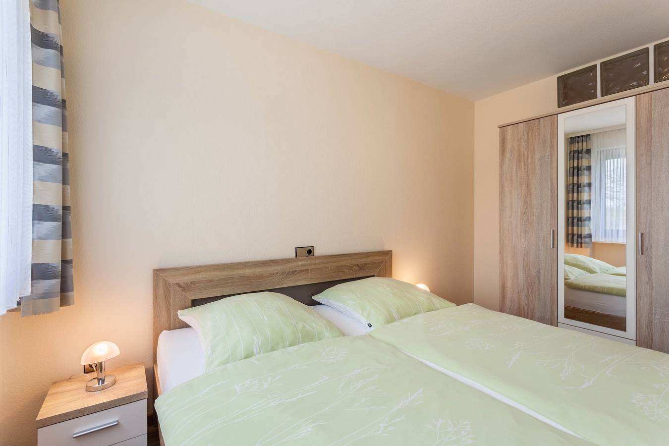 Appartement 'Figelius' met privé terras, privé tuin en Wi-Fi, foto 12