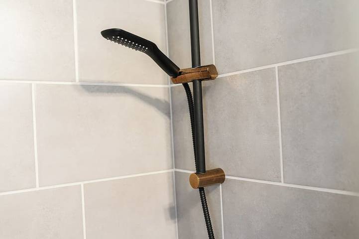 Ferienhaus für 2 Personen, mit Garten und Terrasse in Lohmen - 3