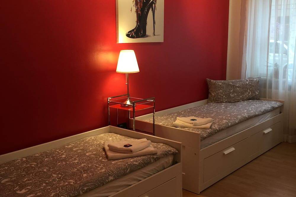 Appartement entier, Vivre à Fürth, comme à la maison. in Fürth, Franconie