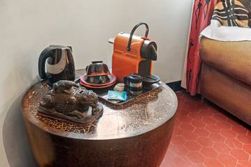B&b für 2 Personen in Le Lavandou, Toulon Region, Bild 2